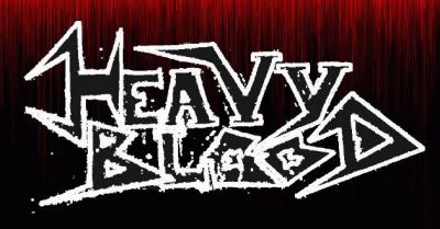 logo Heavy Blood
